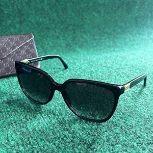 Gucci Sunglasses GG3502/S 807N6